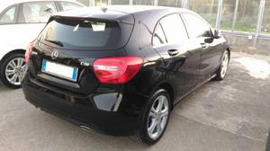 MERCEDES Classe A 180CDI AUTOMATIC SPORT PERMUTA