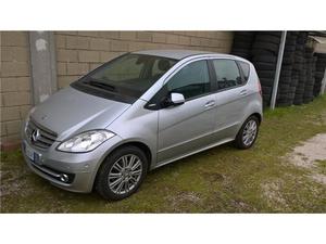 Mercedes-Benz A 180 CDI Elegance 5P.RESTILYNG FINANZIABILE