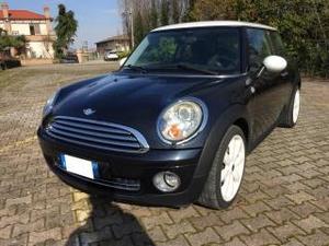 Mini mini mini v cooper