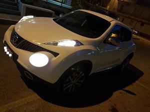 Nissan Juke - 