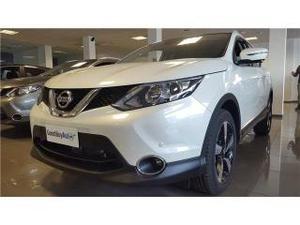 Nissan qashqai 1.6 diesel n-connecta