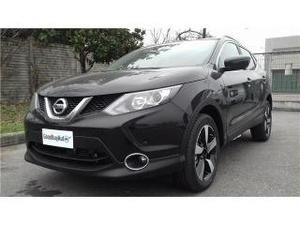 Nissan qashqai 1.6 diesel n-connecta