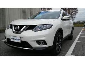 Nissan x-trail 1.6 diesel acenta premium 2wd