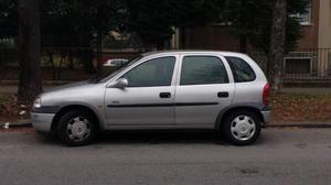 OPEL Corsa 1.7 Diesel 5 porte Edition 