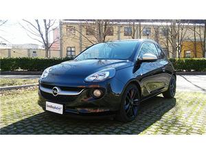 Opel Adam 1.4 Benzina 1.4 Siri 100cv