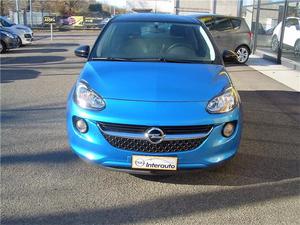 Opel Adam  CV Slam