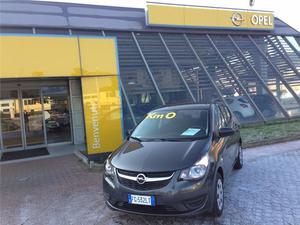 Opel Karl 1.0 N-Joy - GPL -  - Neopatentati