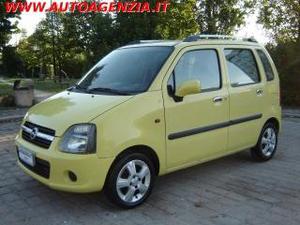 Opel agila 1.3 cdti diesel