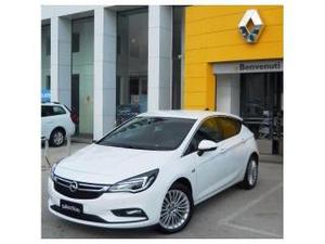 Opel astra 1.6 cdti 136cv 5 porte aut. innova