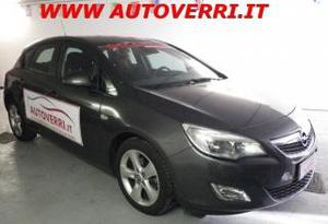 Opel astra 1.7 cdti 110cv ecoflex s&s 5 porte elective