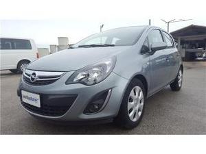 Opel corsa 1.2 benzina edition (elective)