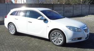 Opel insignia 2.0 cdti 160cv sports tourer aut. cosmo