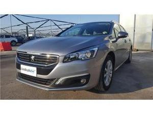 Peugeot 508 sw 1.6 diesel 1.6 e-hdi business s&s my15