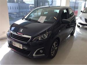 Peugeot  CV 5 porte Active