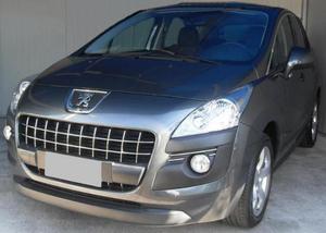 Peugeot  HDi 150cv Navi