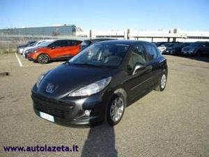 Peugeot  hdi 70cv fap 5p. mix