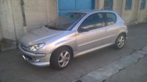 Peugeot v 3p. quiksilver