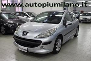 Peugeot v 75cv 3p. energie sport eco gpl