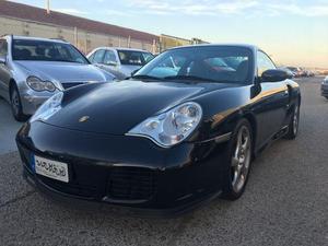 Porsche - ) Turbo - 