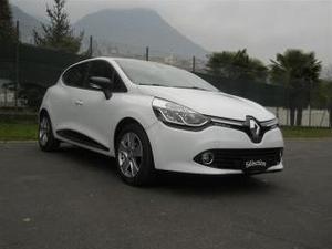 Renault clio 1.2 live 75cv 5p