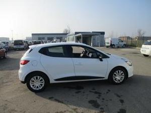 Renault clio 1.5 dci 90cv eco business 5 porte