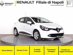 Renault clio 1.5 dci ecobusiness s s 83gr 90cv 5p