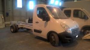 Renault master t dci/150 a telaio