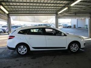 Renault megane wagon 1.5 dci 90cv wave sportour