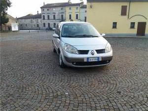 Renault scenic 1.9dci, 88kw, 120cv mnv 5posti