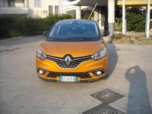 Renault scenic intens energy dci 110 edc