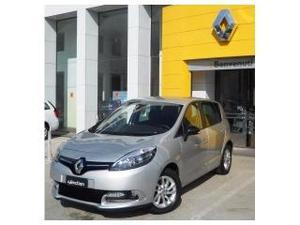 Renault scenic xmod 1.5 dci 110cv edc limited