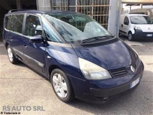 Renault GRAND ESPACE V DCI INITI