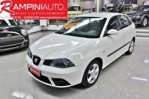 Seat ibiza 1.2 b 70cv 5p ok neopatentati garanzia+vacanza