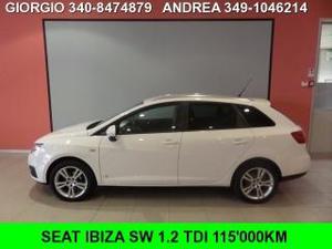 Seat ibiza st 1.2 tdi cr dpf copa