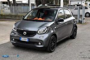 Smart forfour 1.0 urban (sport edition1) 71cv