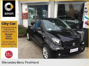 Smart forfour  twinamic youngster