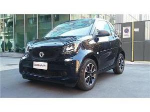 Smart fortwo 0.1 benzina 1.0 youngster 60cv