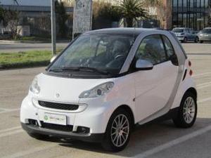 Smart fortwo  kw coupÃ© passion cdi