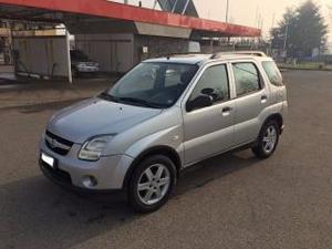 Suzuki ignis 1.3 ddis 16v cat deluxe