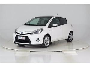 Toyota Yaris 1.5 Hybrid 5 porte Style