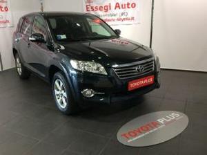 Toyota rav 4 rav4 crossover 2.2 d-4d 150 cv dpf exclusive