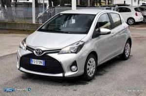 Toyota yaris 1.0 business 5p