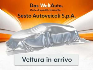 VOLKSWAGEN Golf Variant 1.6 TDI 110 CV Comfortline