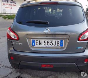 Vendita auto Quashqai