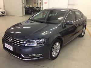 Volkswagen Passat 7ª serie 2.0 TDI Comfortline BlueM. Tech.