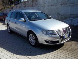 Volkswagen Passat V TDI Highline