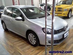 Volkswagen golf 1.6 tdi dpf 5p. bluemotion