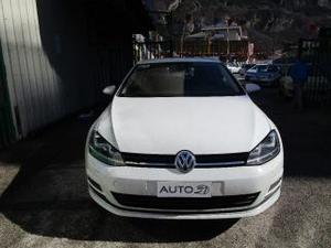 Volkswagen golf 2.0 tdi 3p. highline bluemotion technology -