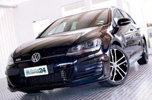 Volkswagen golf gtd 2.0 tdi dsg sport & sound garanzia 36