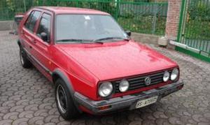 Volkswagen golf  porte gl